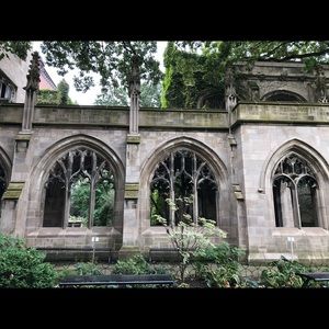 Meet your Posher, Kathleen